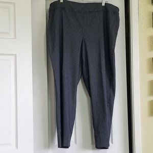 20w Elaine Rose Pull-on Pants